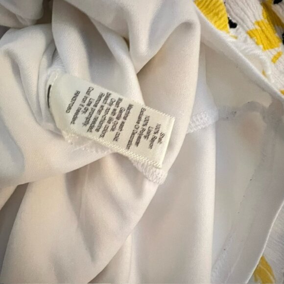 EST. 1946 Cold-shoulder Womens Dress, Size XL (CATO) - Picture 6 of 6